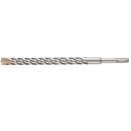 Foret béton SDS-Plus carbure Extreme 2 taillants 15 x 200 x 260 mm - DT9575-QZ - DEWALT