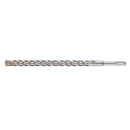 Foret béton SDS-Plus carbure Extreme 2 taillants 15 x 250 x 300 mm - DT9576-QZ - DEWALT