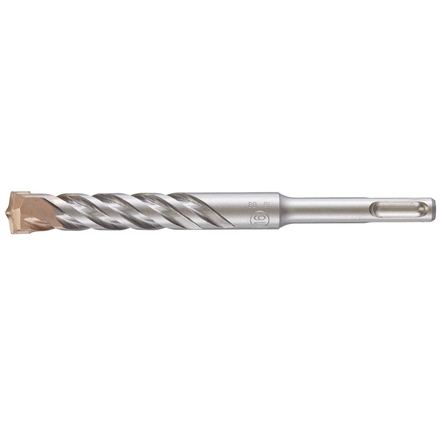 Foret béton SDS-Plus carbure Extreme 2 taillants 16 x 100 x 160 mm - DT9578-QZ - DEWALT