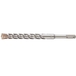 Foret béton SDS-Plus carbure Extreme 2 taillants 16 x 150200 mm - DT9579-QZ - DEWALT
