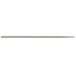 Foret béton SDS-Plus carbure Extreme 2 taillants 16 x 550 x 600 mm - DT9583-QZ - DEWALT