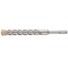 Foret béton SDS-Plus carbure Extreme 2 taillants 18 x 150 x 200 mm - DT9587-QZ - DEWALT