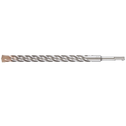 Foret béton SDS-Plus carbure Extreme 2 taillants 18 x 250 x 300 mm - DT9589-QZ - DEWALT