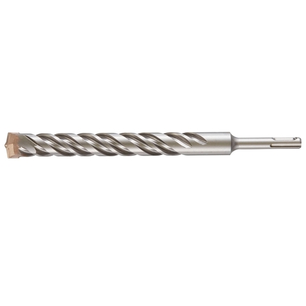 Foret béton SDS-Plus carbure Extreme 2 taillants 22 x 200 x 250 mm - DT9602-QZ - DEWALT