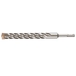Foret béton SDS-Plus carbure Extreme 2 taillants 22 x 200 x 250 mm - DT9602-QZ - DEWALT