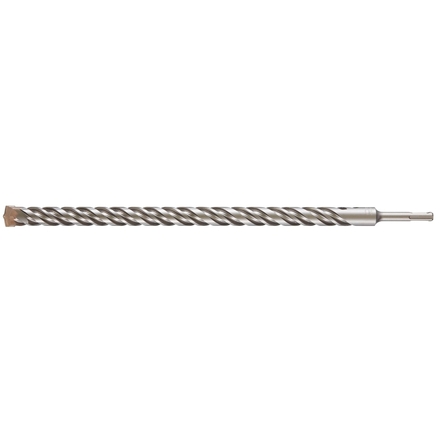 Foret béton SDS-Plus carbure Extreme 2 taillants 22 x 400 x 450 mm - DT9604-QZ - DEWALT