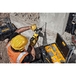 Foret béton SDS-Plus carbure Extreme 2 taillants 22 x 400 x 450 mm - DT9604-QZ - DEWALT