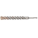 Foret béton SDS-Plus carbure Extreme 2 taillants 24 x 200 x 250 mm - DT9609-QZ - DEWALT