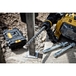Foret béton SDS-Plus carbure Extreme 2 taillants 24 x 400 x 450 mm - DT9610-QZ - DEWALT