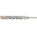 Foret béton SDS-Plus carbure Extreme 2 taillants 25 x 200 x 250 mm - DT9611-QZ - DEWALT