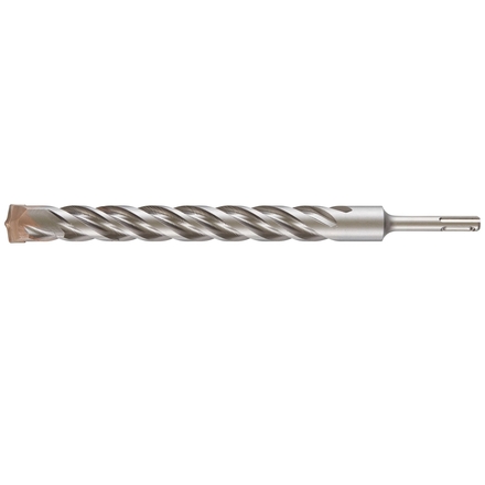 Foret béton SDS-Plus carbure Extreme 2 taillants 25 x 250 x 300 mm - DT9612-QZ - DEWALT