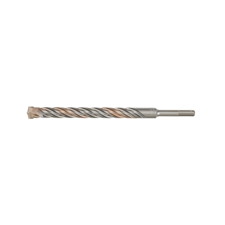 Foret béton SDS-Plus carbure Extreme 2 taillants 26 x 400 x 450 mm - DT9616-QZ - DEWALT