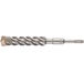 Foret béton SDS-Plus carbure Extreme 2 taillants 30 x 200 x 250 mm - DT9618-QZ - DEWALT