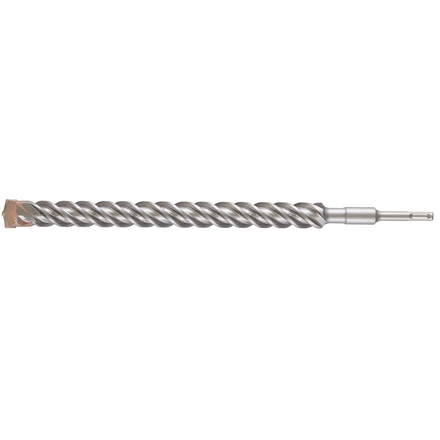 Foret béton SDS-Plus carbure Extreme 2 taillants 30 x 400 x 450 mm - DT9619-QZ - DEWALT