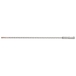 Foret béton SDS-Plus carbure Extreme 2 taillants 6 x 250 x 310 mm - DT9621-QZ - DEWALT