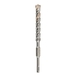 Foret béton SDS-Plus carbure Extreme 4 taillants 16 x 400 x 450 mm - DT9681-QZ - DEWALT