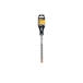 Foret béton SDS-Plus carbure Extreme 4 taillants 18 x 200 x 250 mm - DT9682-QZ - DEWALT