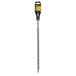 Foret béton SDS-Plus carbure Extreme 4 taillants 18 x 400 x 450 mm - DT9683-QZ - DEWALT