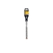 Foret béton SDS-Plus carbure Extreme 4 taillants 20 x 200 x 250 mm - DT9684-QZ - DEWALT
