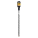 Foret béton SDS-Plus carbure Extreme 4 taillants 24 x 400 x 450 mm - DT9689-QZ - DEWALT