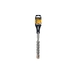 Foret béton SDS-Plus carbure Extreme 4 taillants 25 x 200 x 250 mm - DT9690-QZ - DEWALT