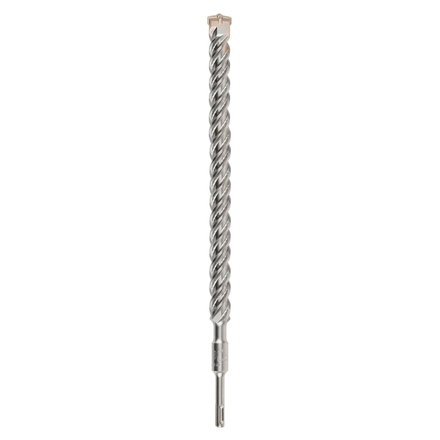 Foret béton SDS-Plus carbure Extreme 4 taillants 25 x 400 x 450 mm - DT9691-QZ - DEWALT
