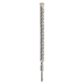 Foret béton SDS-Plus carbure Extreme 4 taillants 26 x 400 x 450 mm - DT9692-QZ - DEWALT