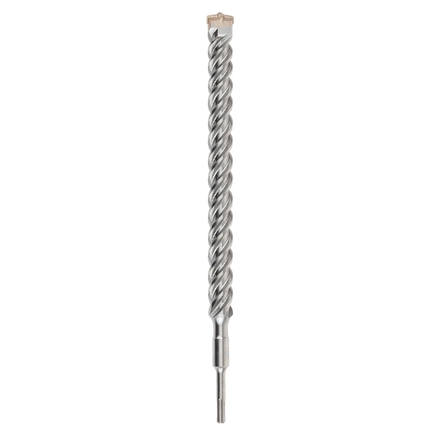 Foret béton SDS-Plus carbure Extreme 4 taillants 28 x 400 x 450 mm - DT9694-QZ - DEWALT
