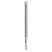 Foret béton SDS-Plus carbure Extreme 4 taillants 28 x 400 x 450 mm - DT9694-QZ - DEWALT