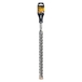 Foret béton SDS-Plus carbure Extreme 4 taillants 30 x 400 x 450 mm - DT9696-QZ - DEWALT