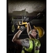 Coffret de 4 forets SDS-Plus carbure Extreme diamètre : 5,5 , 7, 8, 10 x 160 mm - DT9702-QZ - DEWALT