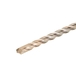 Coffret de 4 forets SDS-Plus carbure Extreme diamètre : 5,5 , 7, 8, 10 x 160 mm - DT9702-QZ - DEWALT