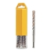 Foret béton SDS-Plus 6,5 x 150 x 210 mm - DT9846-QZ - DEWALT
