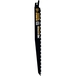 Lame de scie sabre XR Runtime pour la coupe du bois 230 mm - DT99555-QZ - DEWALT