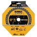 Lame de scie circulaire stationnaire carbure XR Runtime, 210 x 30 mm, 36 dents - DT99566-QZ - DEWALT