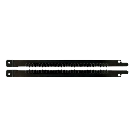 Lame pour scie Alligator HSS XR Flexvolt - brique de forte densité 300 mm - DT99590-QZ - DEWALT