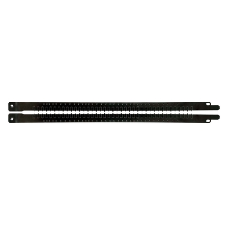 Lame pour scie Alligator HSS XR Flexvolt - brique de forte densité 450 mm - DT99591-QZ - DEWALT