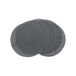 Disque abrasif velcro - structure en maille durée de vie extra longue x4 ø125 mm - DTM3103-QZ - DEWALT