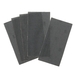 1/2 feuille abrasive velcro - structure en maille durée de vie extra longue x4 - DTM8551-QZ - DEWALT