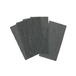 1/3 feuille abrasive velcro structure maille durée de vie extra lnge x4 93x190mm - DTM8621-QZ - DEWALT