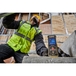 Mesure laser 50 m Bluetooth - étui, 3 piles AAA - DW03050-XJ - DEWALT