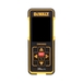 Mesure laser 50 m Bluetooth - étui, 3 piles AAA - DW03050-XJ - DEWALT