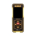 Mesure laser 100 m Bluetooth - étui, 3 piles AAA - DW03101-XJ - DEWALT