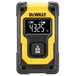 Télémètre de poche 16 m - batterie 3,7 V Li-ion intégrée, câble USB - DW055PL-XJ - DEWALT