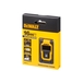 Télémètre de poche 16 m - batterie 3,7 V Li-ion intégrée, câble USB - DW055PL-XJ - DEWALT