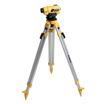 Niveau optique automatique - DW096PK-XJ - DEWALT