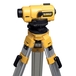 Niveau optique automatique - DW096PK-XJ - DEWALT