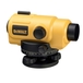 Niveau optique automatique - DW096PK-XJ - DEWALT