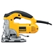 Scie sauteuse 701W à poignée supérieure - coffret - DW331K-QS - DEWALT