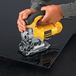 Scie sauteuse 701W à poignée supérieure - coffret - DW331K-QS - DEWALT